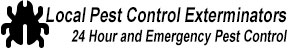 Walum ND Pest Control Exterminators